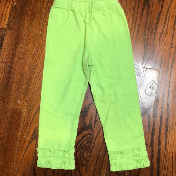 Girls tunic set - Picture 5 of 6